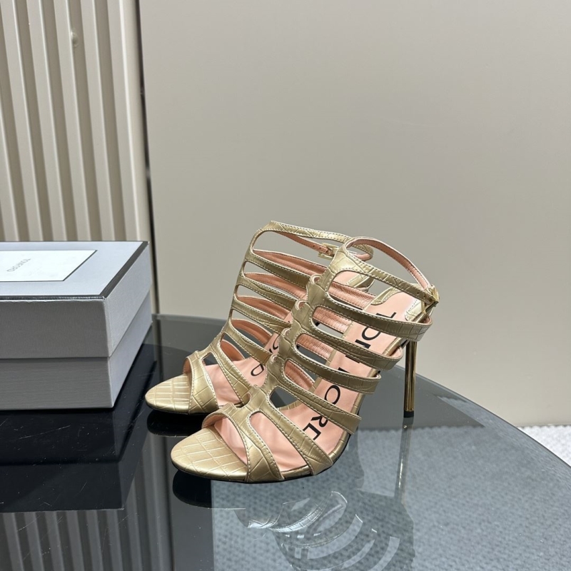 Tony Bienco High Heels